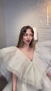 Amanda Seyfried's VIRAL fake audition tape for Wicked