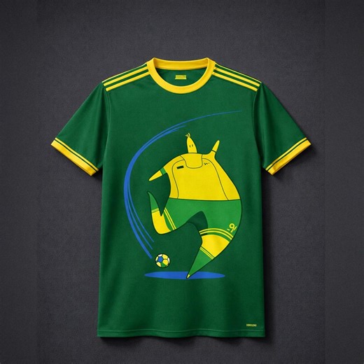 Soccer Player SVG, Football Shirt Design SVG, Soccer Graphic Vector, Sports T-shirt Design, Cricut Cut File, Sublimation PNG, Editable Vectr - Etsy