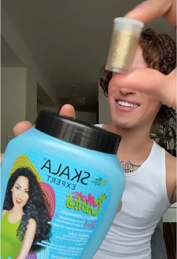Hair Glitter Tutorial for Shiny, Sparkling Styles