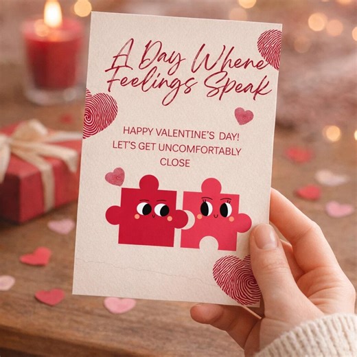 Inappropriate Valentine's Day Card - Printable DIY Love Card PNG & PDF - Etsy