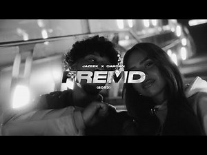 JAZEEK x DARDAN Type Beat - FREMD (2023)