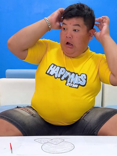 Funny Moments with a Big Baby: Laugh Out Loud!