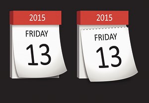 Friday 13th: Why is it known as day of bad luck?