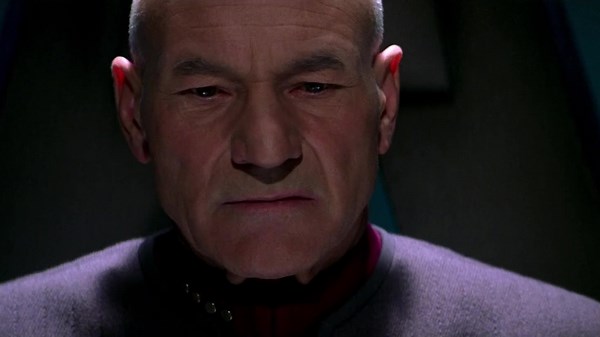 Star Trek X - Nemesis (2002)