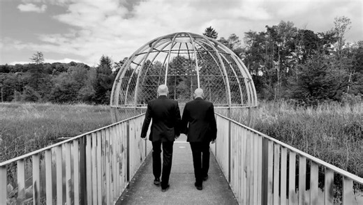 Heldautomat release debut single 'Am ersten Tag'