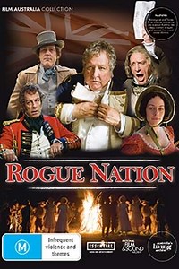Rogue Nation (2009) - TV Show