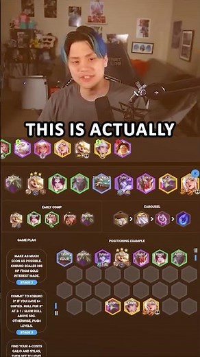 Best Comps Tier List for Patch 14.11 | TFT Guide