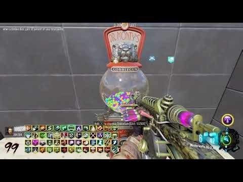 Cult of the Dead Round 100 with reapers collection