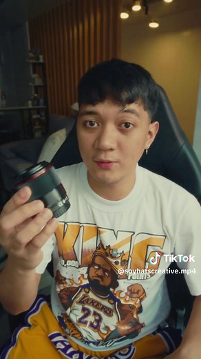 Yongnuo 35mm f2 Lens Review for Photography Enthusiasts