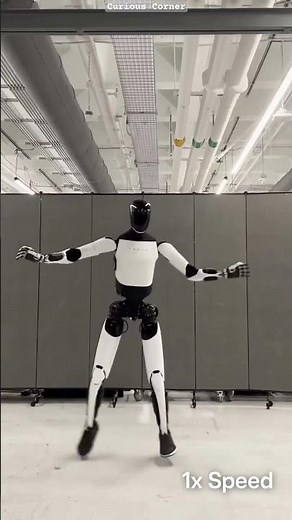 Tesla Optimus Humanoid Robot Dances in New Elon Musk Footage