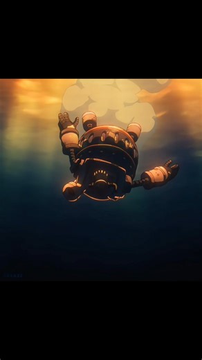 FREAZE🥶 on Instagram: "You were here right? Joy Boy is one of the most mysterious and legendary figures in the One Piece world. Even though he hasn’t fully appeared in the story yet, the information revealed so far paints him as a key character connected to the Void Century, the Ancient Kingdom, and the final events of the story. #edit #onepiece #new"