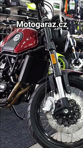 Benelli Leoncino Trail#benellimotobi #benelli #motorcycle #retrobike #bike #bikers #harley #bikelife