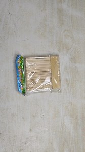 275K views · 958 reactions | DIY Ice Cream Stick Wall Hanging | Easy Craft Ideas for Home Decor! Part 1 | JK Creation | Facebook