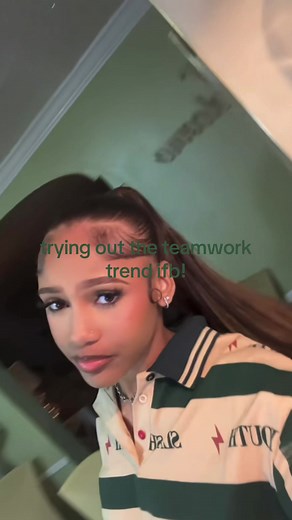 Exploring the Teamwork Trend with Girls Support Girls