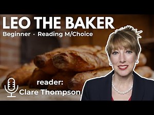 Can You Pass This A1 Beginner Reading Exercise?