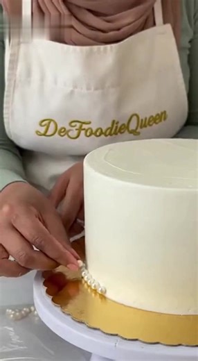 Beautiful Craft Ideas for Bakers