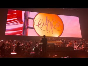 Cafe Del Mar Pete Tong Ibiza Classics Manchester 2022 AO Arena