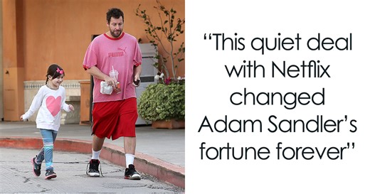 Adam Sandler’s Net Worth Is Proof That Comedy Still Pays Big