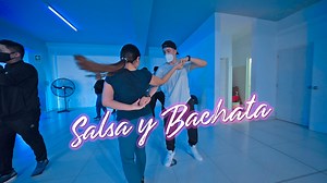 21K views · 225 reactions | Aprende a bailar Salsa y Bachata antes...