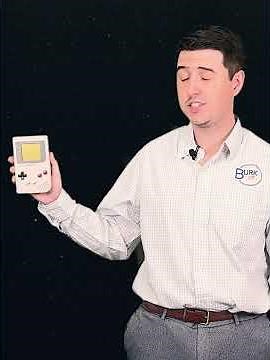 30 Years of Burk and Tech | Burk I.T.