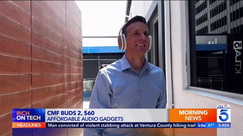 Radio Shack is back with a vintage turntable (plus other audio gadgets!)