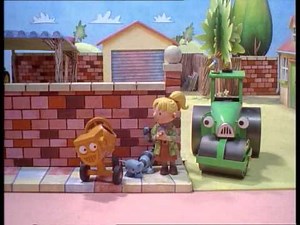 BOB a Mester S2 05 Tódor és Márkus nagy versenye