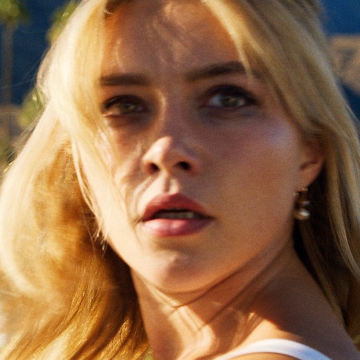 Ready to live the life you deserve? Florence Pugh & Harry Styles star in the new #DontWorryDarling trailer. In Cinemas September 23. | Warner Bros. Pictures