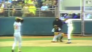 33K views · 1K reactions | #OTD in 2002, Tommie Agee was inducted into the #Mets Hall of Fame. Take a look back at his Amazin’ moments from the 1969 #WorldSeries. | New York Mets | Facebook