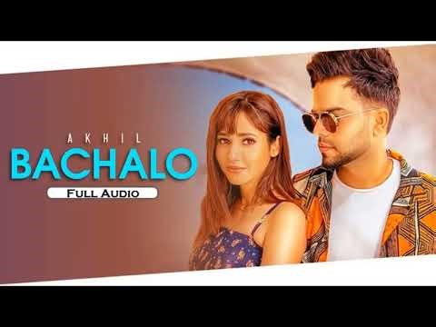 Akhil All Song 2022 | Akhil Jukebox | Akhil Non Stop Best Hits Collection | Top Punjabi Songs Mp3