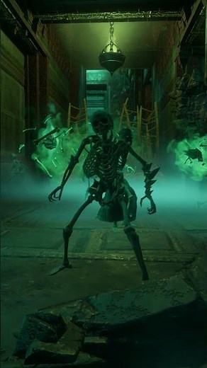 Hollow Halls tips and info for harrowed heroes