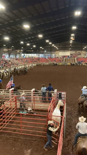 TONIGHT! Ridin' High's Benefit Rodeo! November 8th; 7:30 pm Walters State Expo Center, White Pine, TN ADVANCE TICKETS for Ridin’ High Benefit Rodeo (November 7th-8th at Walters State Expo Center in White Pine, TN) are officially on sale at a reduced price -- so grab yours and get ready for a evening full of fun for a great cause! (Tickets are also available at the gate) Adults: $12 in advance; $15 at the gate Children ages 5-10: $4 in advance; $5 at the gate Children ages 4 and under: FREE! A qu