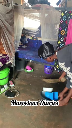 Clean My Uni Hostel Room: A Fresher's Experience