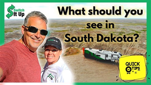 Top Things to Do in South Dakota