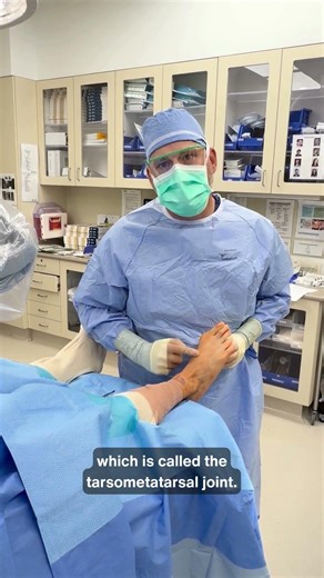Bunion Correction Explained: What Is a Bunion? And How We Fix It with Lapiplasty®