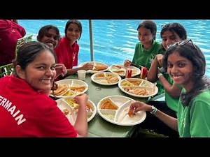 Day of Relaxation and Learning