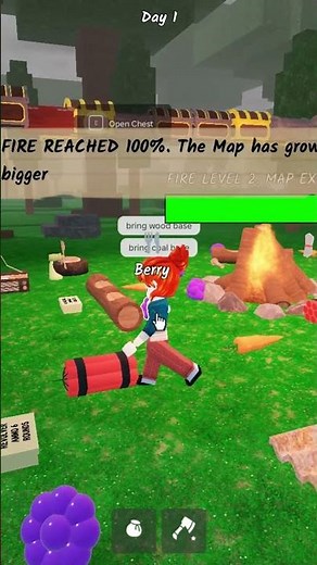 BEST Roblox 99 Nights in the Forest Script GUI Mobile & PC