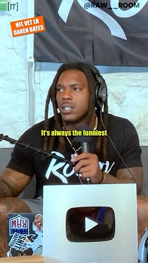 29K views · 905 reactions | Don’t miss the bus! #nfl | Raw Room | Facebook