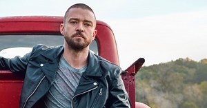 Justin Timberlake、最新アルバム2月2日発売！更に新曲MV・メイキング・スーパーボウル舞台裏動画も公開