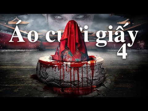 ÁO CƯỚI GIẤY 4 #1: CÔ DÂU ĐỘT TỬ TRONG ĐÊM TÂN HÔN !!! TAI NẠN HAY ÂM MƯU CỦA NHÀ CHỒNG !??