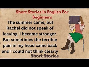 Learn English Through Short Story | short stories in english for beginners