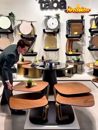 modern home furniture design | Arsitektur