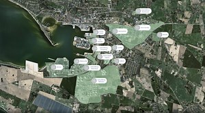 Half a century of Industrial Symbiosis – Denmark offers a platform for success in biosolutions