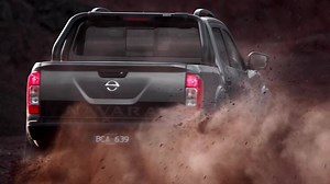 Our toughest & most durable truck is here. Now with 3 months deferred payment & 1.9% finance | Nissan