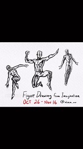 Isiah Botelho is a traditional and digital illustrator from New Bedford Massachusetts specializing in character design, cover art, and sequential illustration. Learn the processes, such as proportions, line of action, foreshortening, anatomy, and much more in our Figure Drawing from Imagination class taught by Isiah Botelho! Sign up at newbedfordart.org/drawing-bodies | New Bedford Art Museum | Facebook
