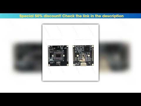 Hot Picks imx678 4K 8MP USB Camera Module Industrial Android Linux Plug Play Image Detection Camera