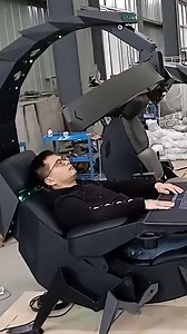 27K views · 191 reactions | ️ Upgrade your sitting experience! Check out the best gaming chairs that provide comfort and support for long hours. | The Daddest | Facebook