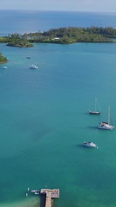 Hellooooo Bermuda! Linger longer with your $100 resort credit | Grotto Bay Beach Resort & Spa