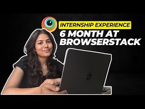 Internship Experience | Browserstack | Software Engineer
