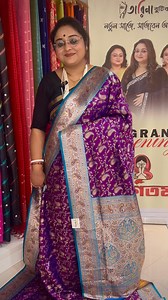 14K views · 117 reactions | Stocked Out !! 28/12 - 1051  Pashmina Banarasi 勺 Booking Number 9830950020 #tarinaboutique #PashminaBenarasi #WeddingSpecial #Videooftheday #Viralvideo | Tarina Boutique | Facebook