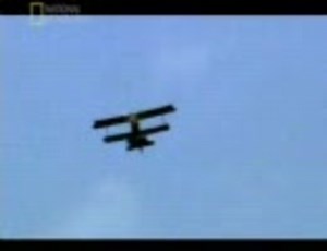 戦闘機・軍用機の歴史と今 「爆撃」 1/4